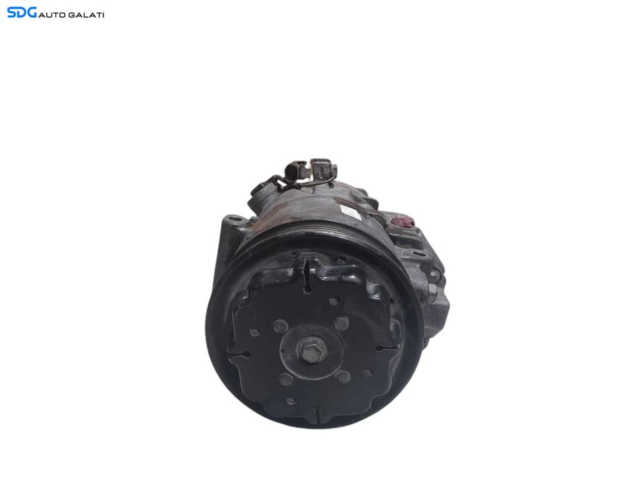 Compresor AC Aer Conditionat Clima Mercedes Clasa A Class W168 A140 A160 A170 A190 A210 1.7 CDI 1997 - 2005 Cod 447220-8365 6SEU12C 11C00394 [N0668]