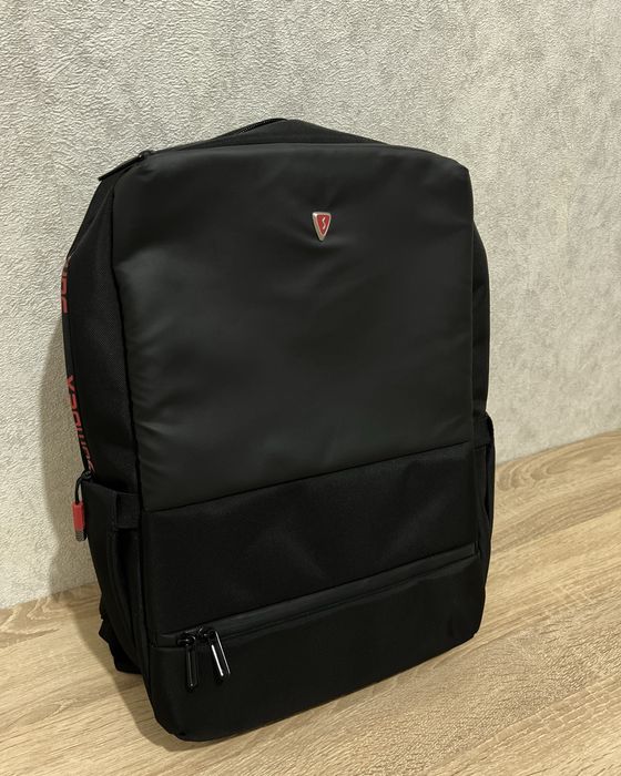 Рюкзак для ноутбука Sumdex IBP-016BK