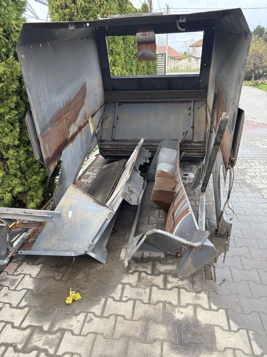 Reductoare cutie viteze