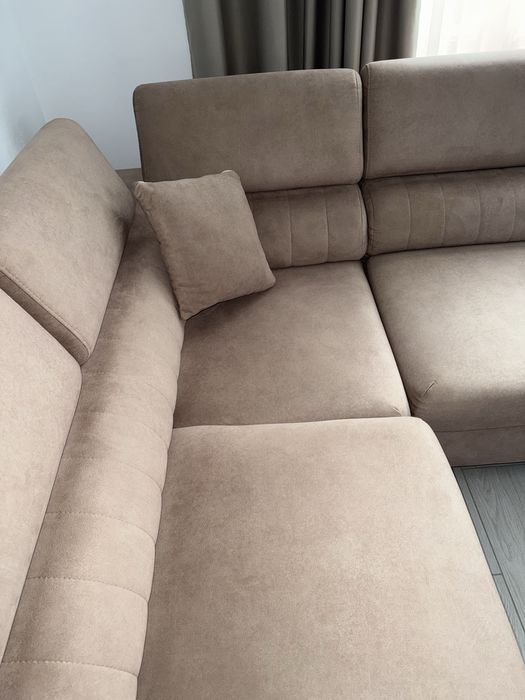 Vand coltar extensibil Staer