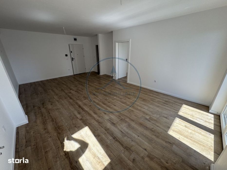 Ansmablu rezidential modern | finalizat 2026 | apartamente 1,2,3 came — fotografia 2