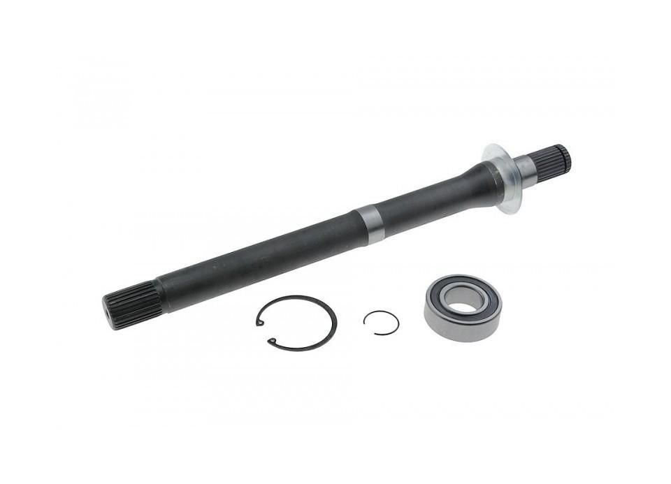 Ax planetara intermediara dreapta fata Hyundai ix35 2010-> LM, EL, ELH