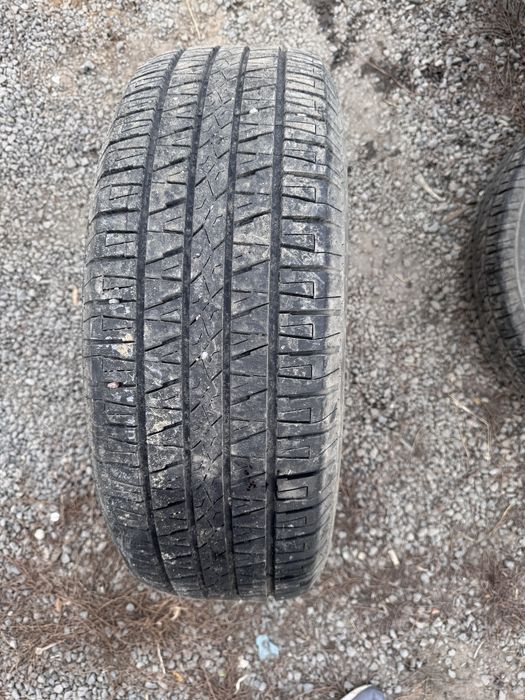 Продам летние шины в идеальном состояний!!!