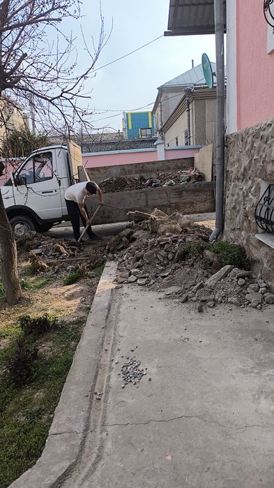 Выаоз Мусора 24/7 +Доставка