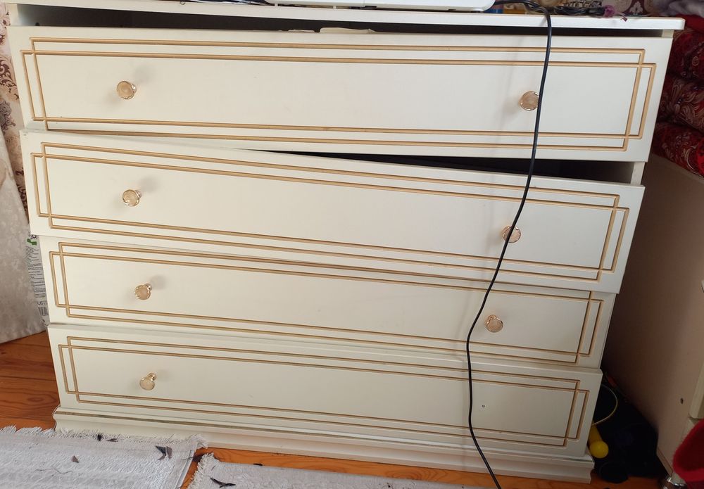 Спальный гарнитура