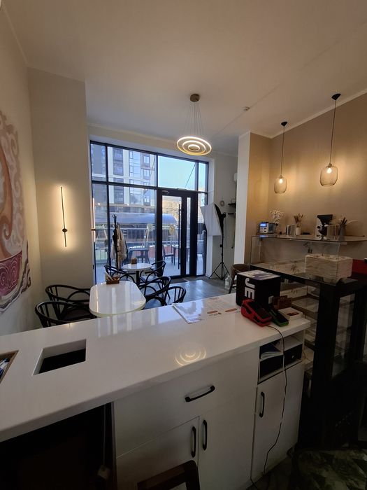 Сдам в аренду помещение