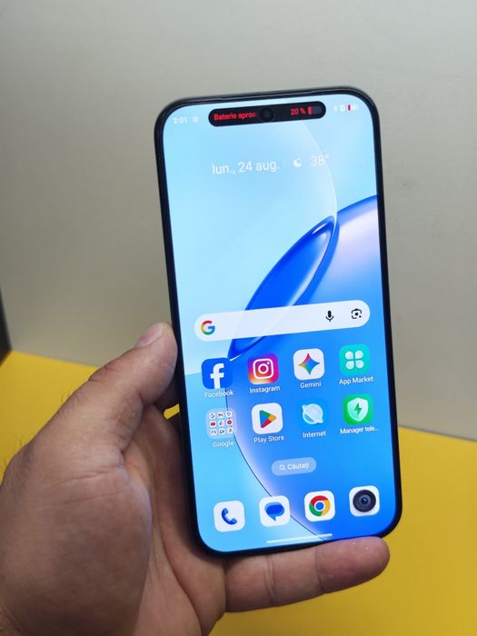 Realme 16 Pro 5G 256 GB