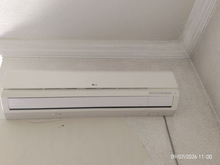 Продаю 3 кондиционера б/у