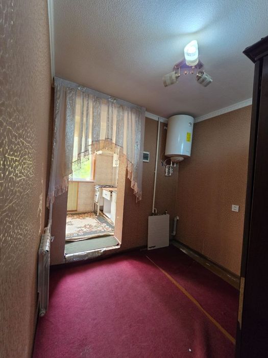 Продается квартира