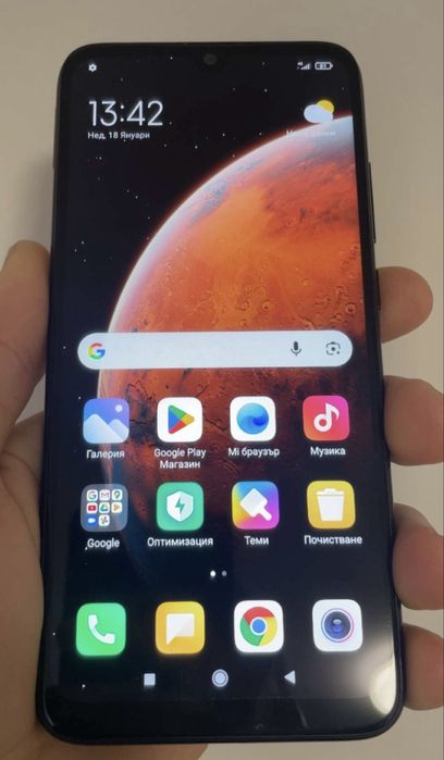Redmi note 7 Без забележки