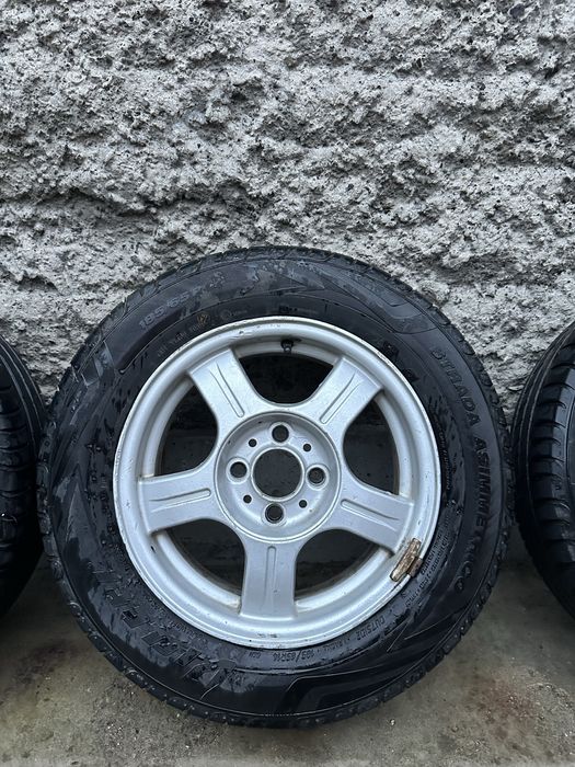 диски с резиной на ваз статусы