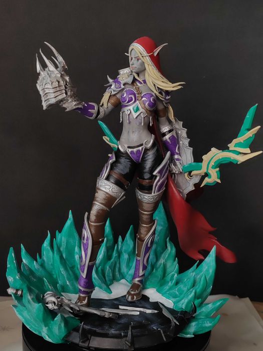 Printare 3d cu rasina - miniaturi /figurine /statuete personalizate