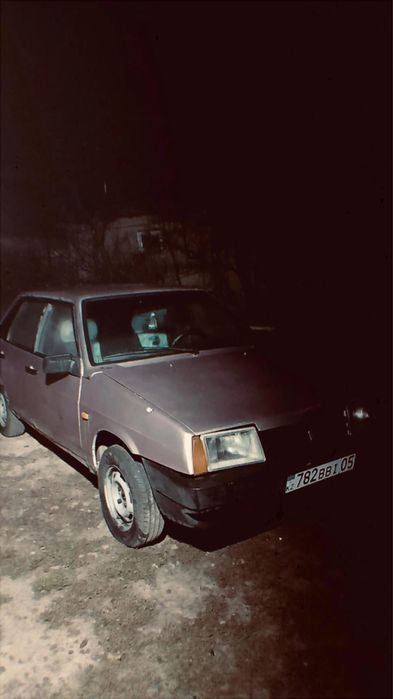 Продам Автоваз 21099