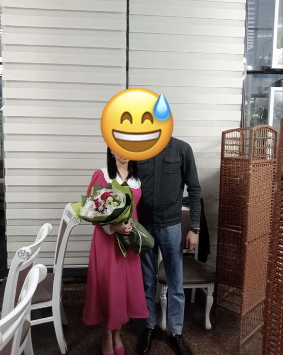 Вечерние платья.