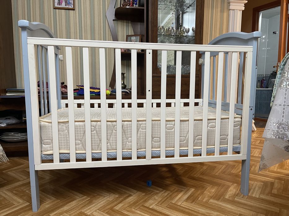 Продается детский манеж