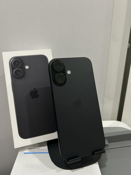 IPhone 16 128 гб