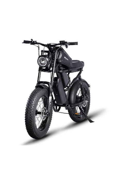 Електрически велосипед Riding Times Z8 Pro  Две  Батерии