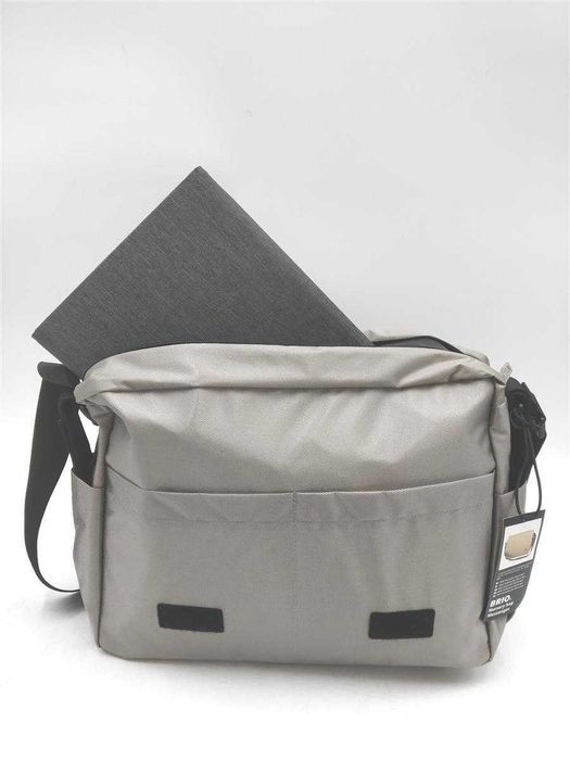 Чанта за бебешка количка BRIO