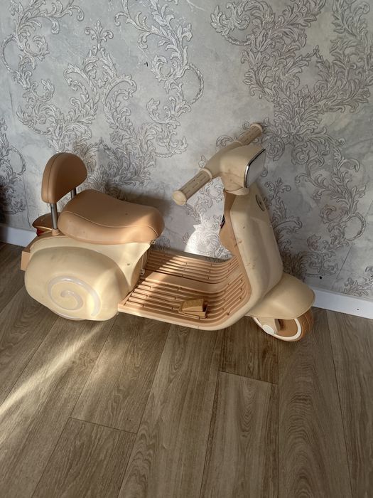 Продам мотоцикл детский