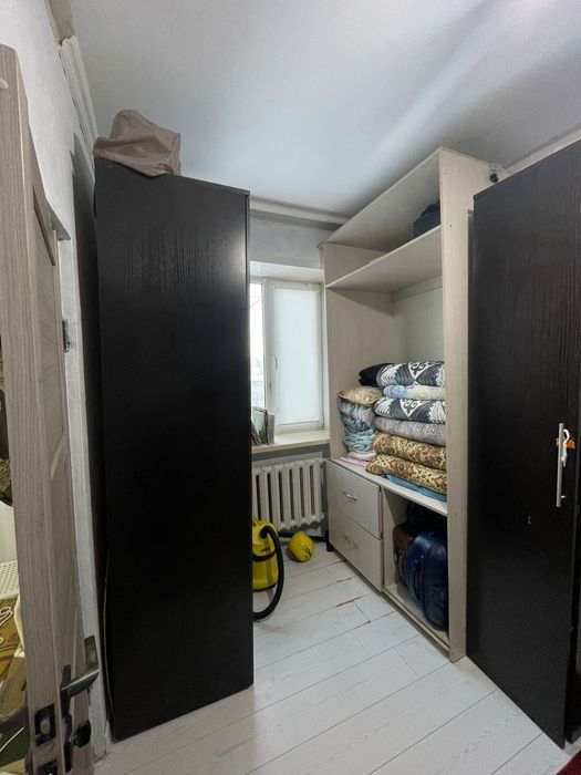 Продаются квартира рынок Мирлан