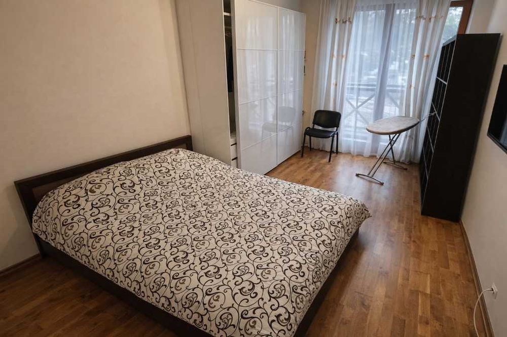 Дава се под наем Тристаен апартамент в София, Драгалевци - 92 кв.м за 796.62 € - Снимка #4