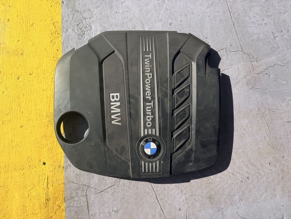 Capac  motor bmw f30 f31 f20 f36 f34 n47d20c