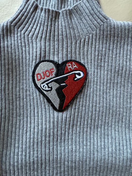 Djofra Джофра блузки