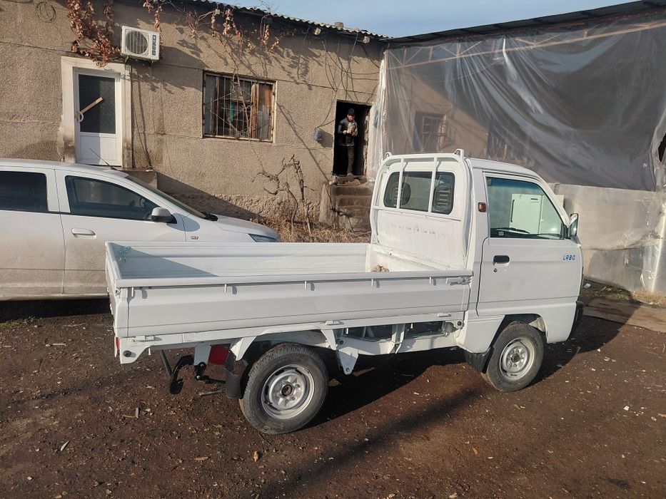 Srochni LABO sotiladi