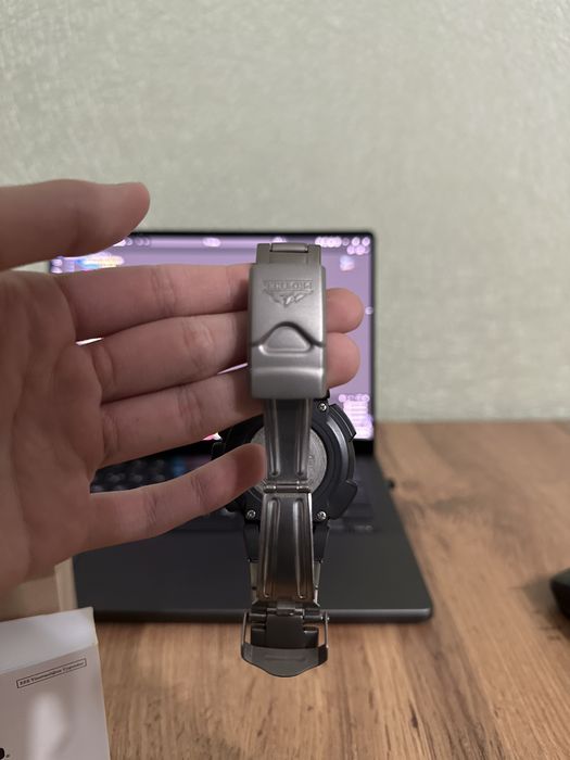 продам часы casio