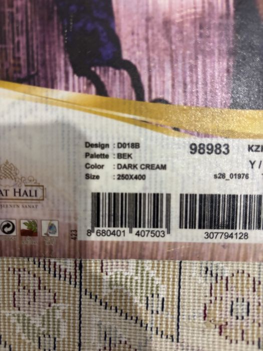 Продам 2 клема производмтал турция