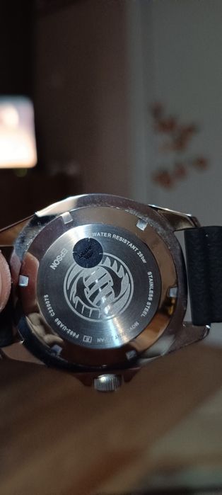 Orient Kano Автоматичен