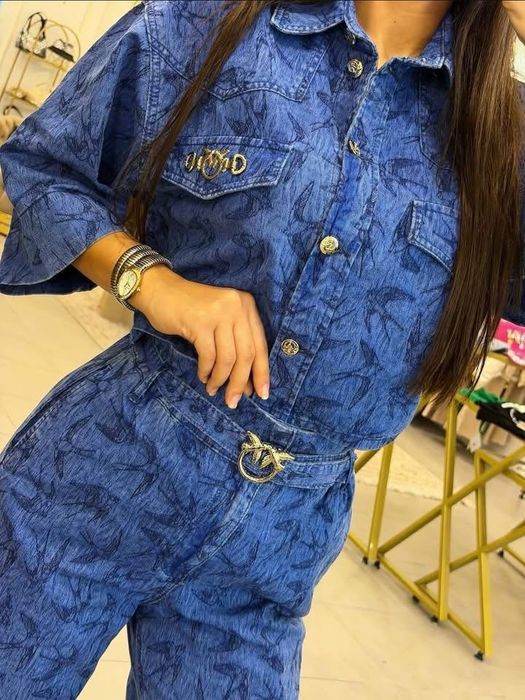 Стилен Комплект PINKO S M L Xl