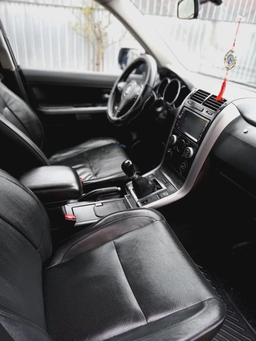 Vand Suzuki Grand Vitara x30