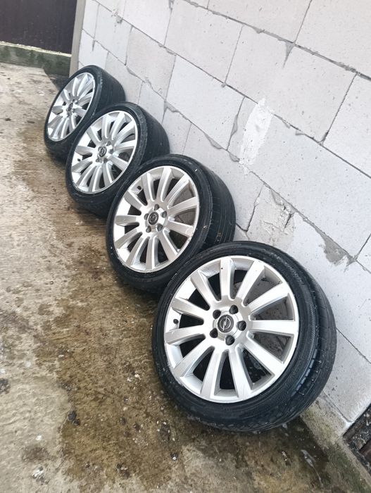 Roți jante Opel   215/45/18
