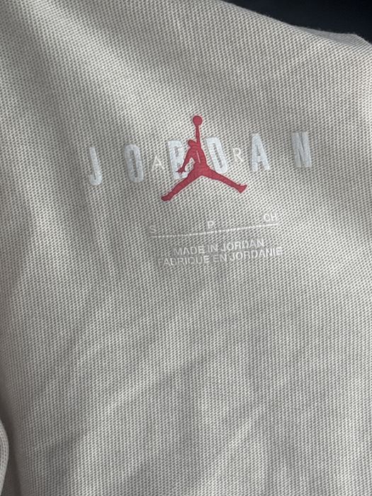 Футболка jordan оригинал