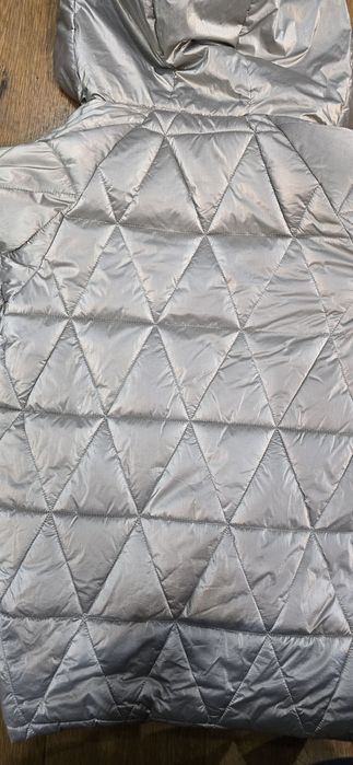 Zaraзимно яке 140см