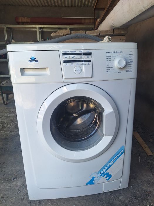 Стиральная машина 40000тг