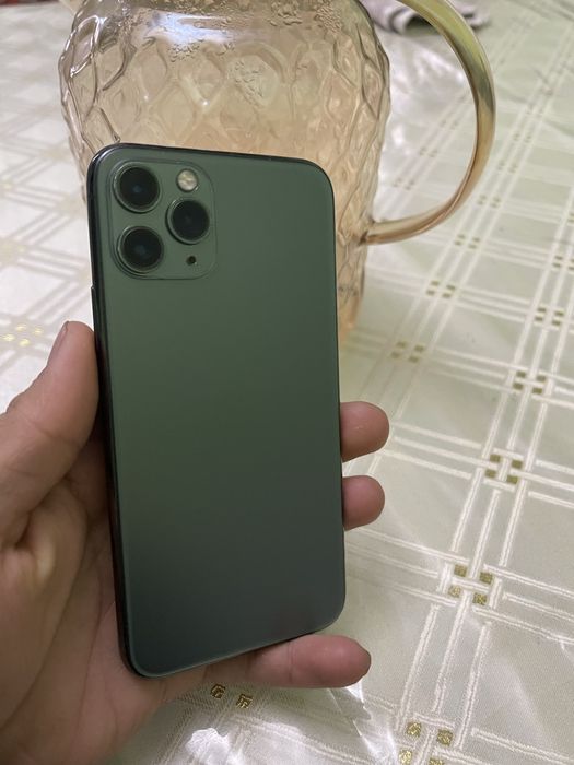 Iphone 11 pro Sotiladi