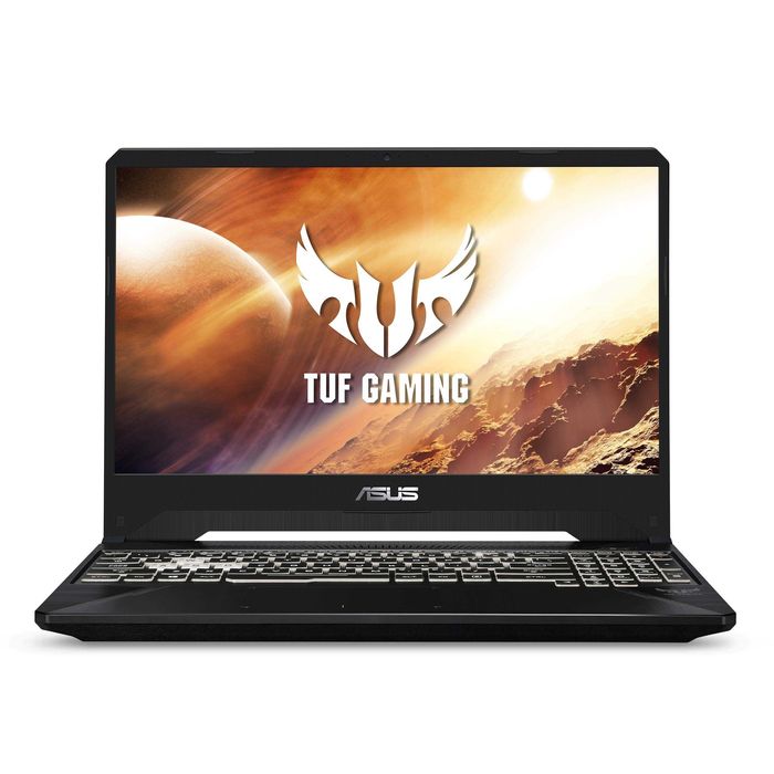 Лаптоп Gaming ASUS TUF FX505DT, 15.6"