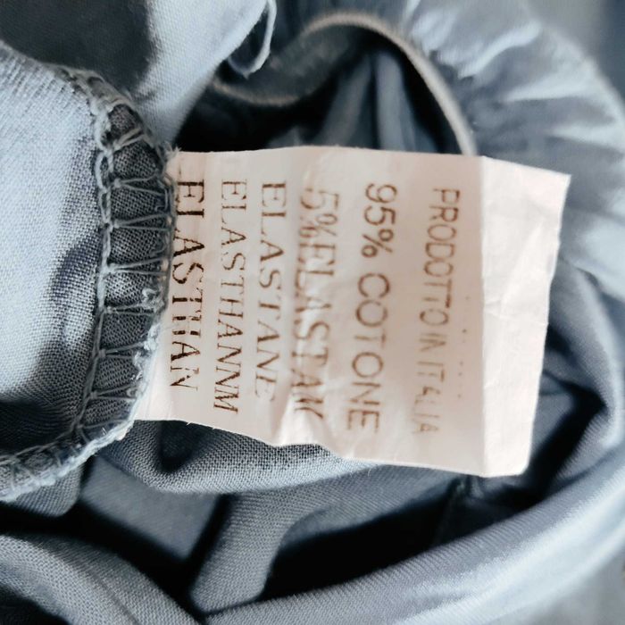 Salopeta subtire de vara, bumbac