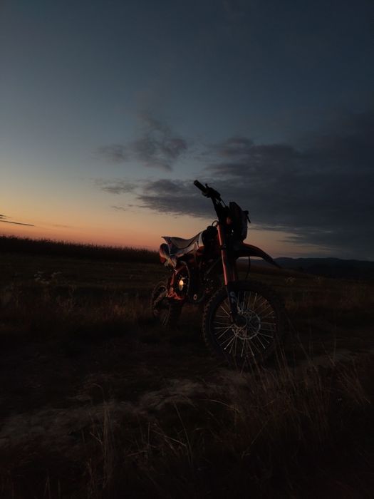vând cross kxd 125 cc