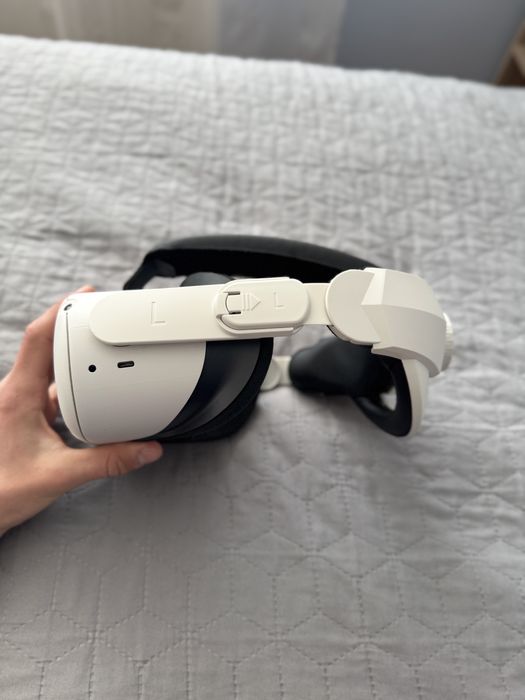 Ochelari VR Meta quest 2 URGENT