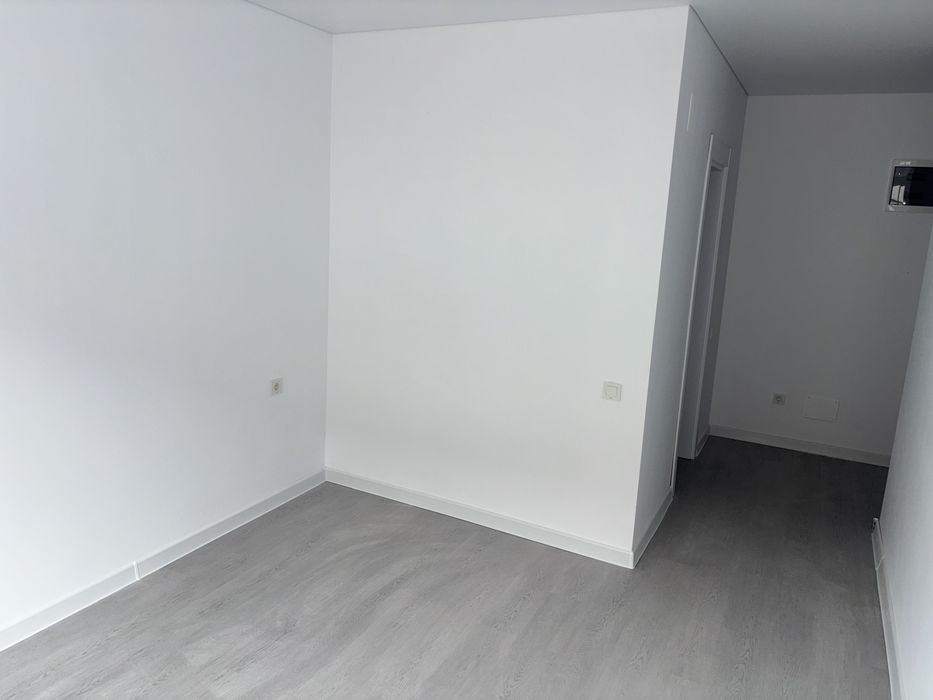 Garsoniera in Militari Residence