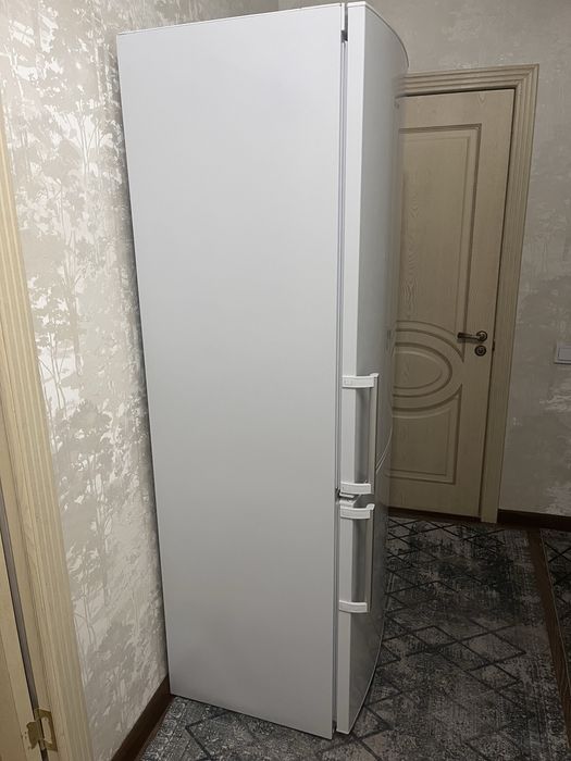 Холодильник Atlant