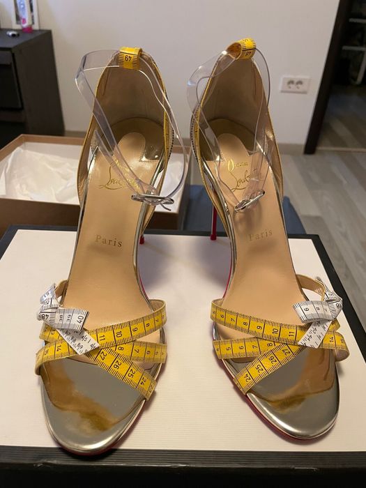 Sandale Christian Louboutin