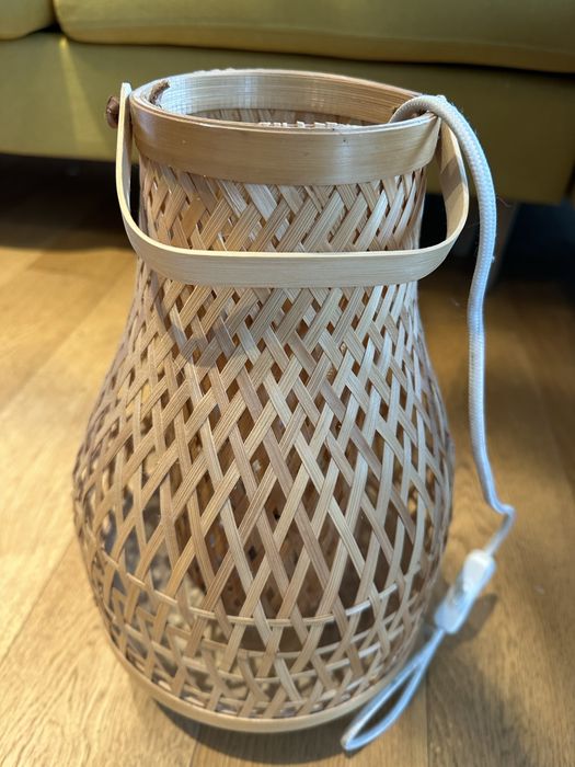 Se vand 2 lampi pentru camera/decor