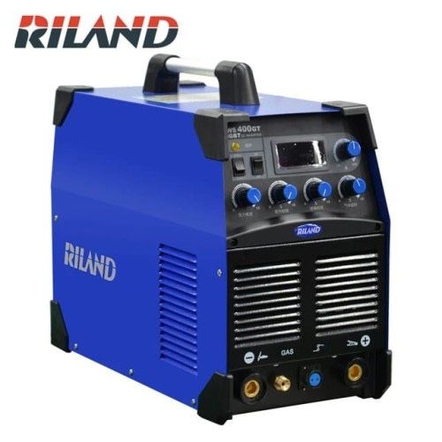 Сварочный аппарат TIG 400GT 380v аргонная сварка
