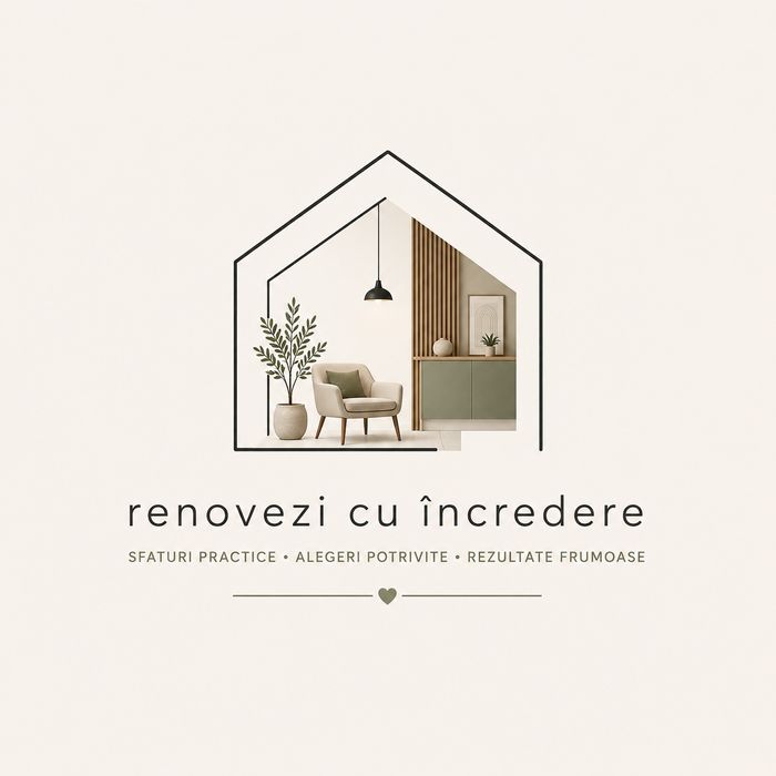 Consultanta in procesul de renovare