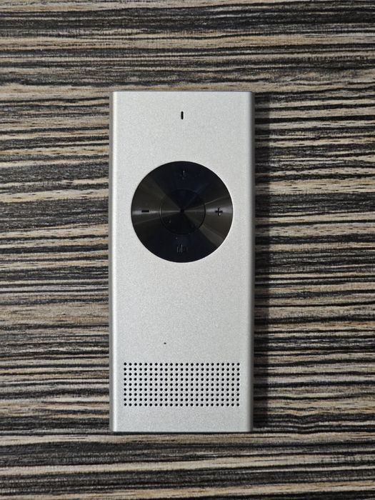 Translator INSTANT bidirecțional MUAMA ENENCE