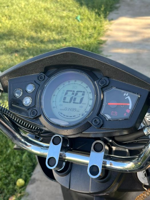 Продам скутер 150куб